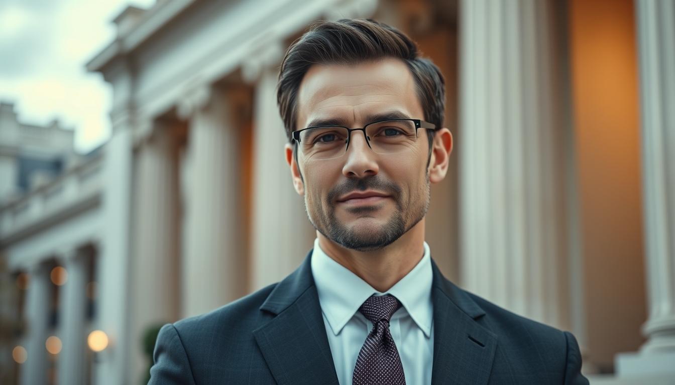 Property transactions support specialist