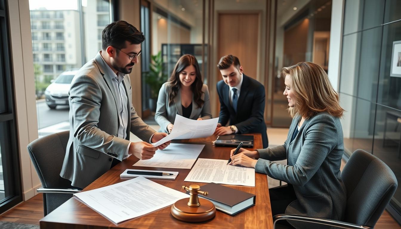 Common questions about real estate deals and closing readiness