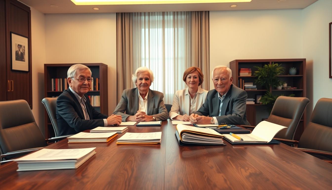 Real estate transaction support and closing preparation